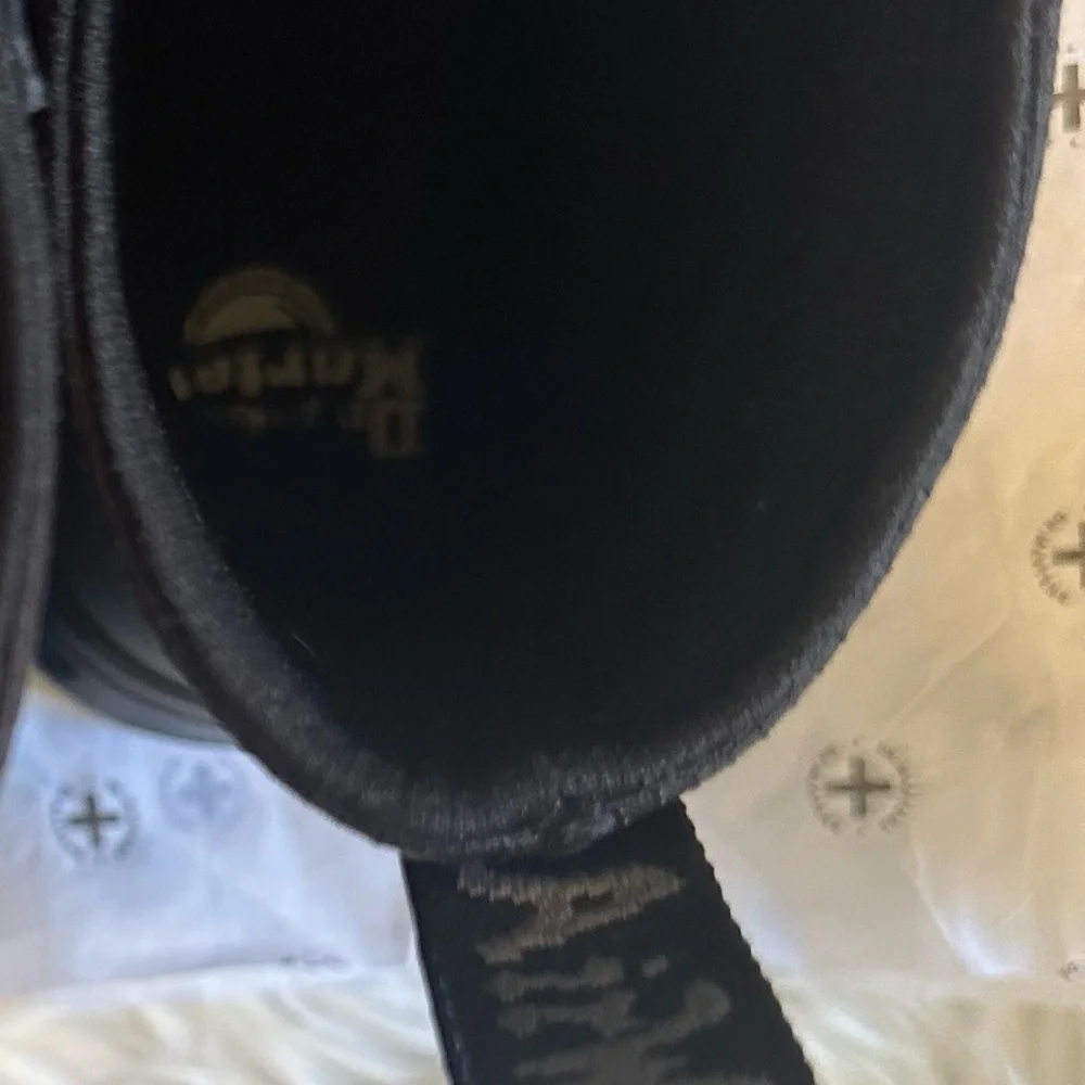 BRAND NEW Dr.Martens Combs II Poly Casual Boot (EU 36/US 4M) - Picture 10 of 14